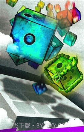 骰子战争随机抵御截图3 骰子战争随机抵御截图3