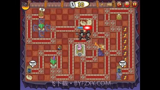 食物守护者 Grub Guardian截图4 食物守护者 Grub Guardian截图4