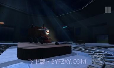 小火车查尔斯原版手机版截图1