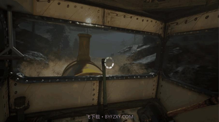 恐怖火车头截图3 恐怖火车头截图3