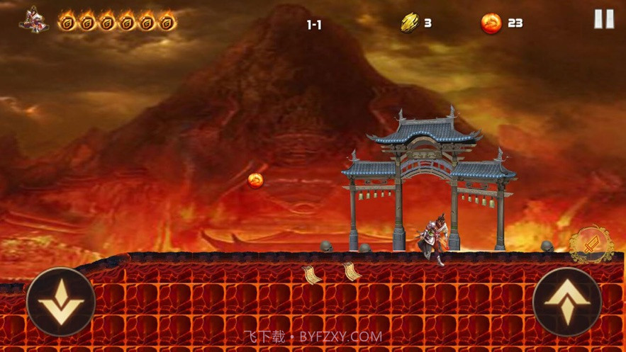 城市的荣耀截图2 城市的荣耀截图2