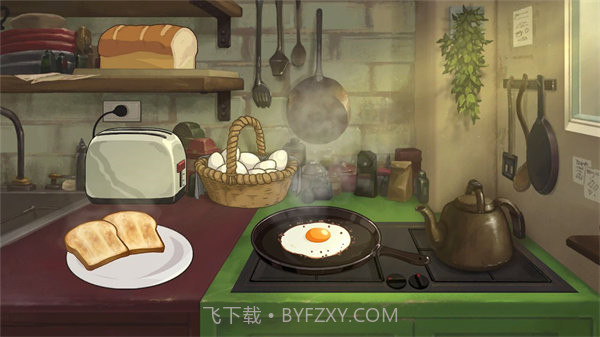 倾听画语中文版截图3 倾听画语中文版截图3