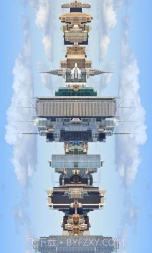 特效相机 FxCamera Classic截图4