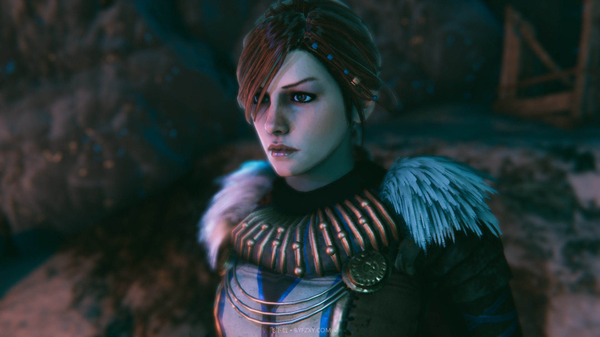 巨神狩猎PraeyfortheGods官网版截图8 巨神狩猎PraeyfortheGods官网版截图8