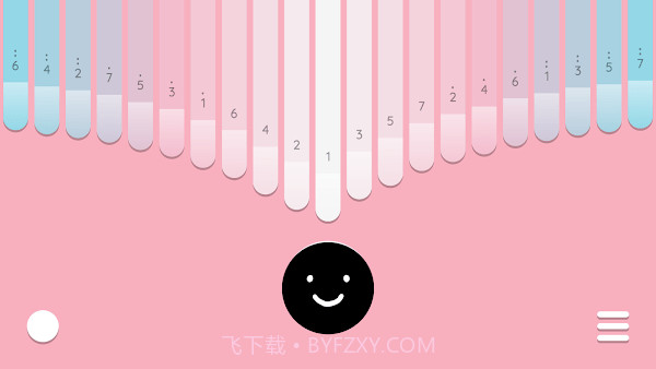 keylimba拇指琴截图3