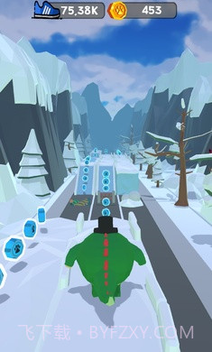 青蛙旅行朋友截图4 青蛙旅行朋友截图4