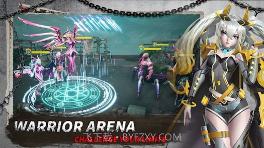 生存指南截图2 生存指南截图2