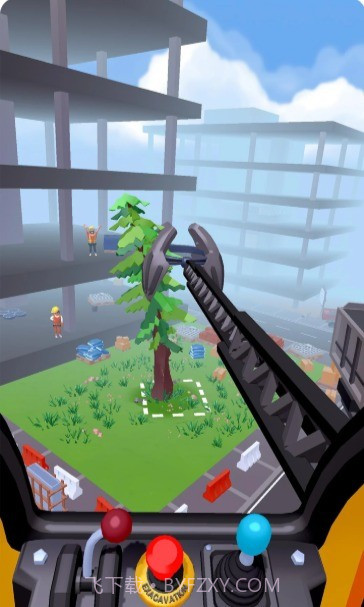 快乐包工头截图2 快乐包工头截图2