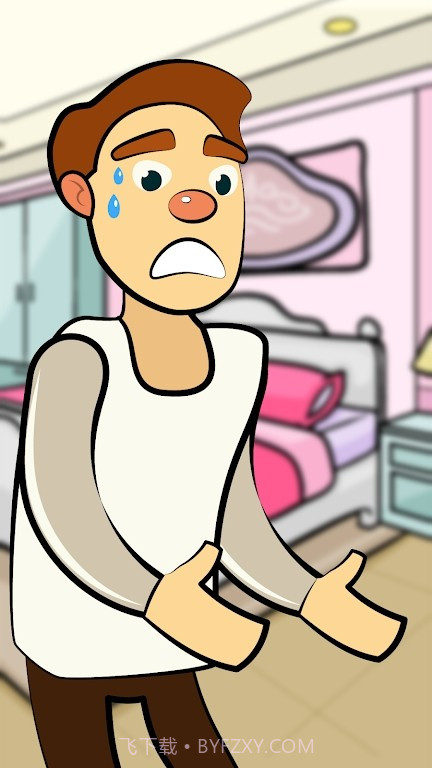 假面侦探使者截图4