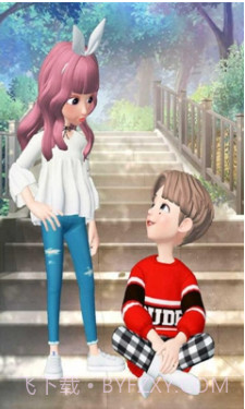 崽崽世界ZEPETO(崽崽世界正在施工)v5.5.9 安卓免费版截图2 崽崽世界ZEPETO(崽崽世界正在施工)v5.5.9 安卓免费版截图2