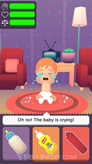 父母的抉择截图2 父母的抉择截图2