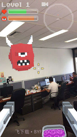 鬼和枪最新版截图2 鬼和枪最新版截图2