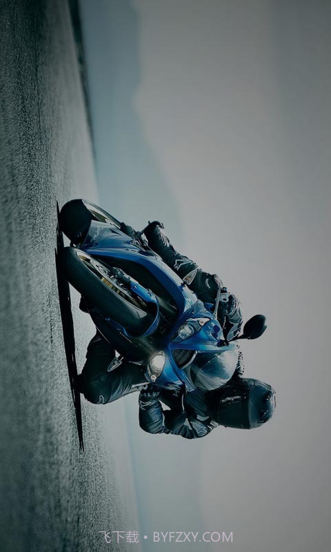 特技赛车游戏截图1 特技赛车游戏截图1