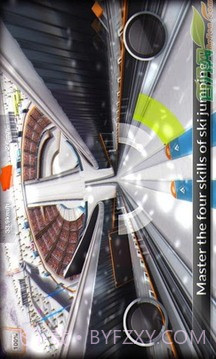 超级滑雪少年截图4