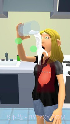 开始喝牛奶截图4 开始喝牛奶截图4