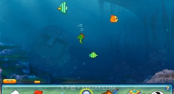 宠物乐园截图1 宠物乐园截图1