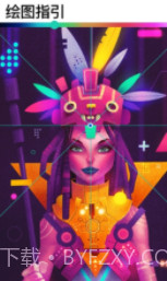 Procreate Pocket(Procreate Pocket插画)V1.1 免费截图3