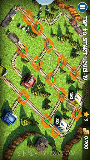 列车事故完整版截图2 列车事故完整版截图2