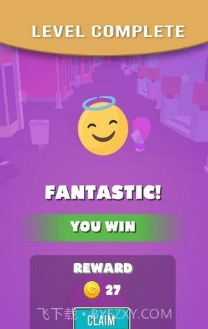 弹道子弹射击3D截图2 弹道子弹射击3D截图2