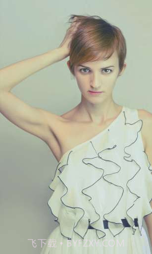 特效相机 FxCamera Classic截图3