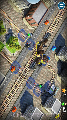 列车事故完整版截图3 列车事故完整版截图3