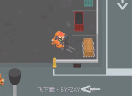 捣蛋大脚怪sasquash截图2 捣蛋大脚怪sasquash截图2