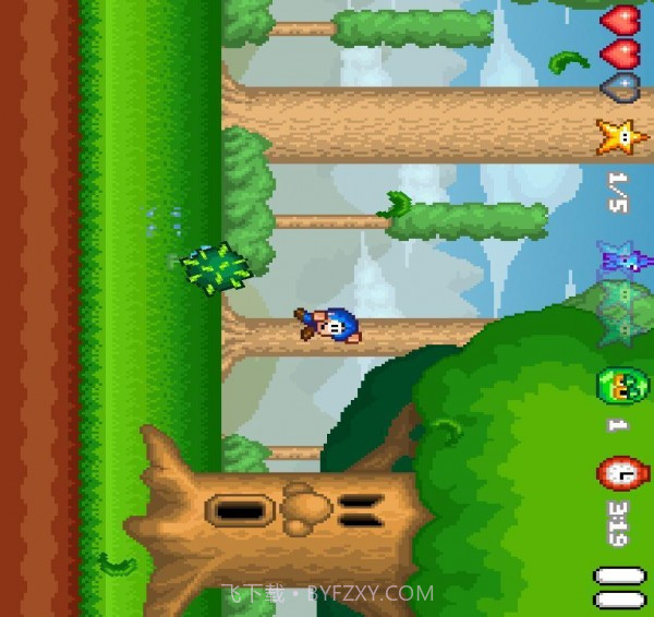 布卢小子2截图4 布卢小子2截图4