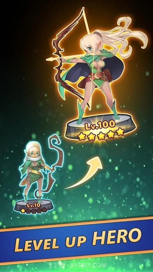 骑士战争2截图3 骑士战争2截图3