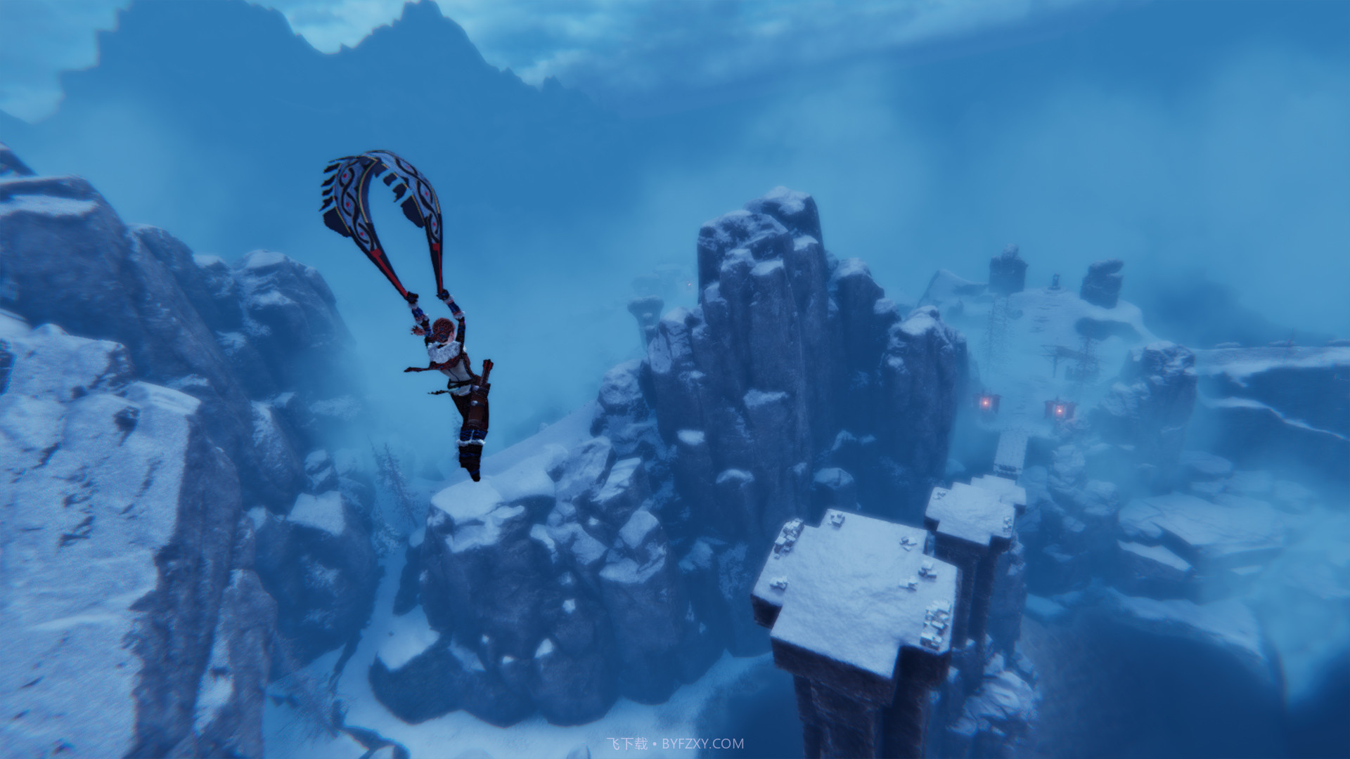 巨神狩猎PraeyfortheGods官网版截图3 巨神狩猎PraeyfortheGods官网版截图3