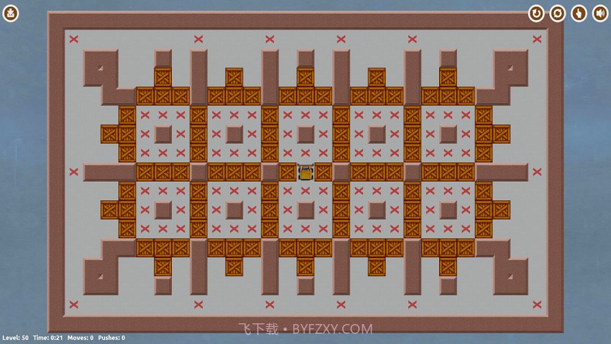 推箱子最新版截图1