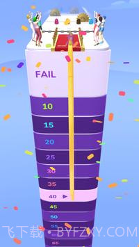 Hair Challenge截图5 Hair Challenge截图5