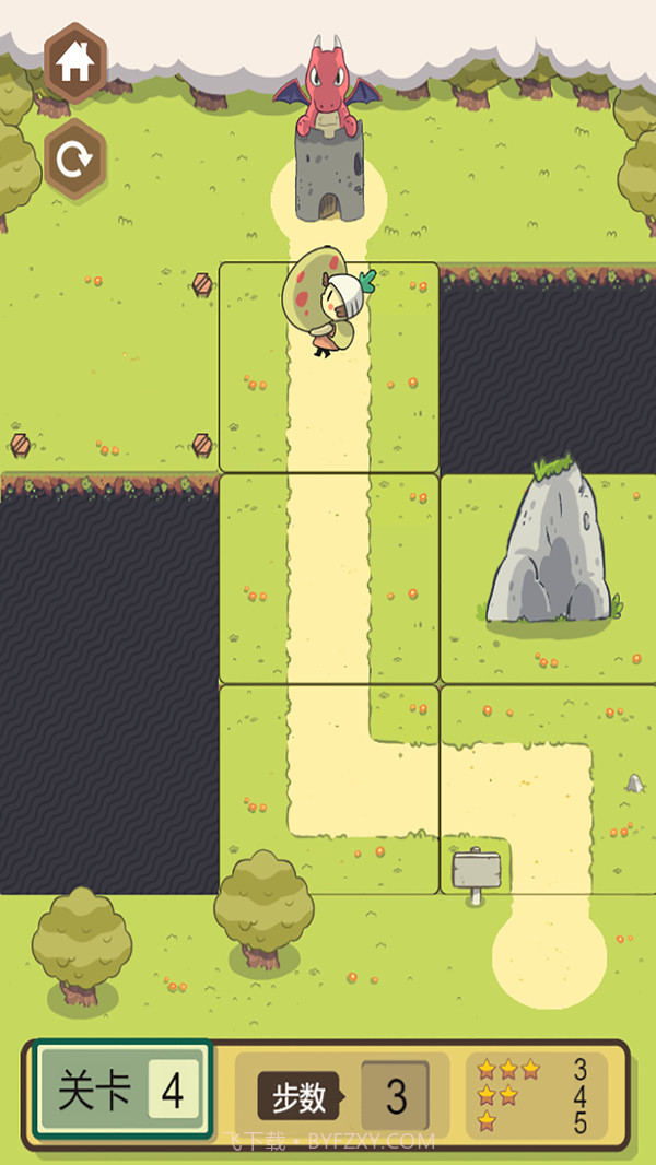 还我龙蛋截图4 还我龙蛋截图4