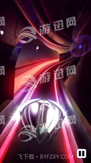 Thumper游戏截图4 Thumper游戏截图4