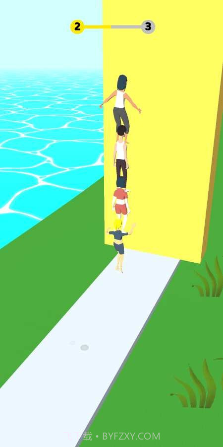 小哥快跑呀截图3 小哥快跑呀截图3