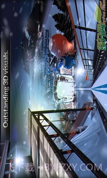 超级滑雪少年截图2