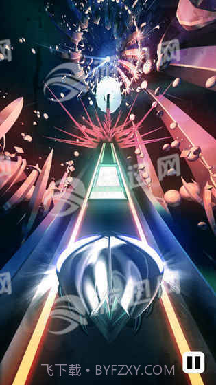 Thumper游戏截图5 Thumper游戏截图5