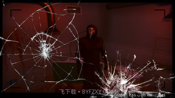 SCP049瘟疫医生v1.0最新版截图1 SCP049瘟疫医生v1.0最新版截图1