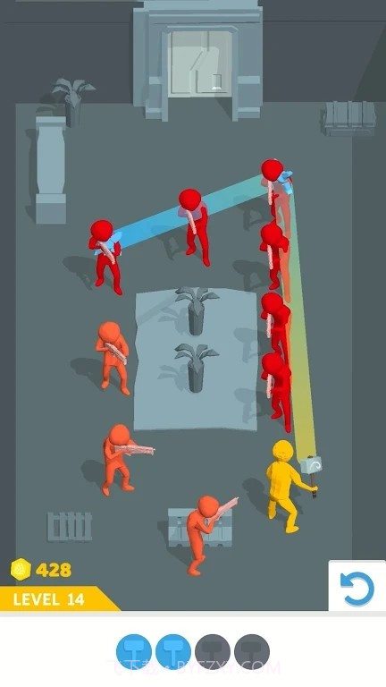 锤子的艺术截图5 锤子的艺术截图5