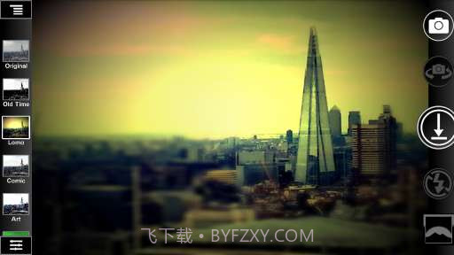 特效相机 Camera 2截图5