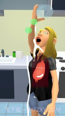 开始喝牛奶截图1 开始喝牛奶截图1