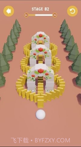 村庄破坏模拟器截图2 村庄破坏模拟器截图2