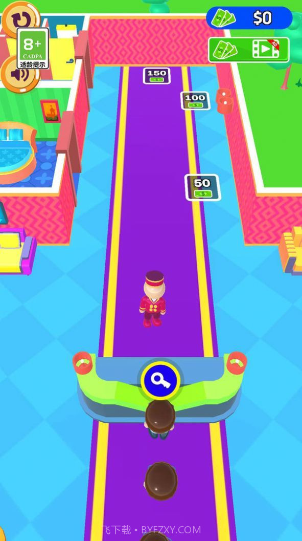 开个网红店截图3 开个网红店截图3