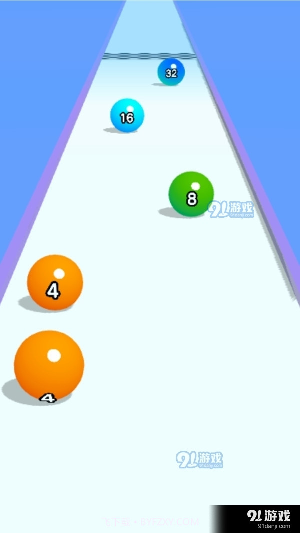 2048算个球截图1 2048算个球截图1