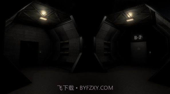 scp secret laboratory截图1 scp secret laboratory截图1