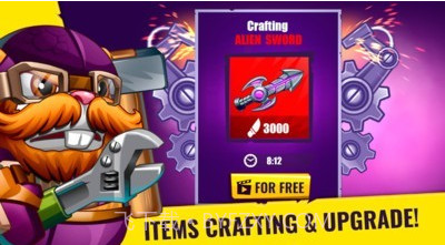 仓鼠自由之战截图2 仓鼠自由之战截图2