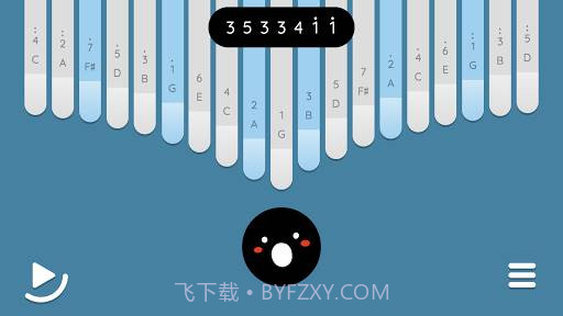 keylimba拇指琴截图1