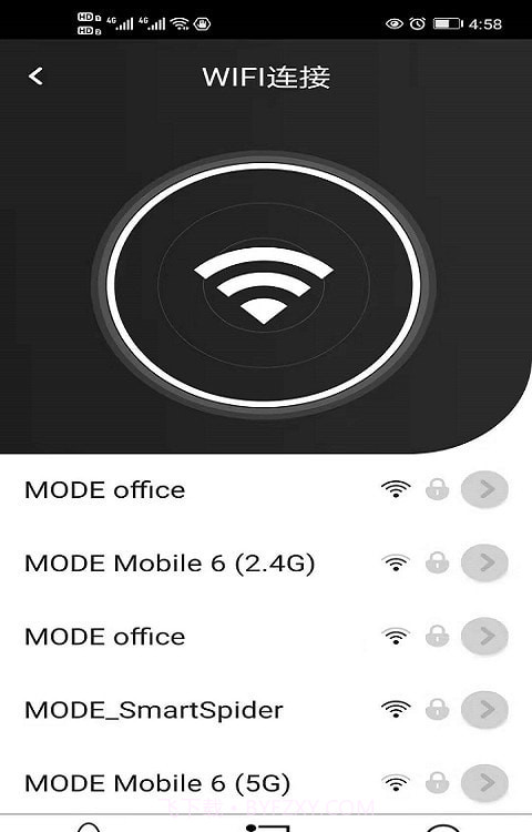 牧德控制器截图2 牧德控制器截图2
