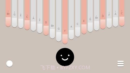 keylimba拇指琴截图2