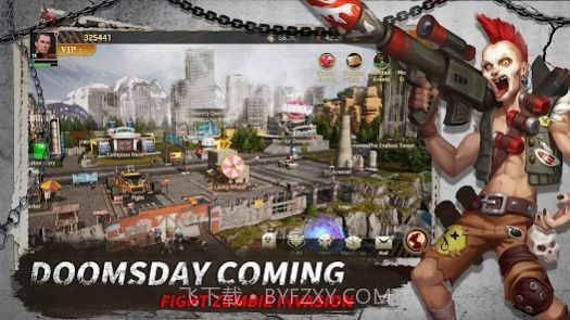 生存指南截图1 生存指南截图1