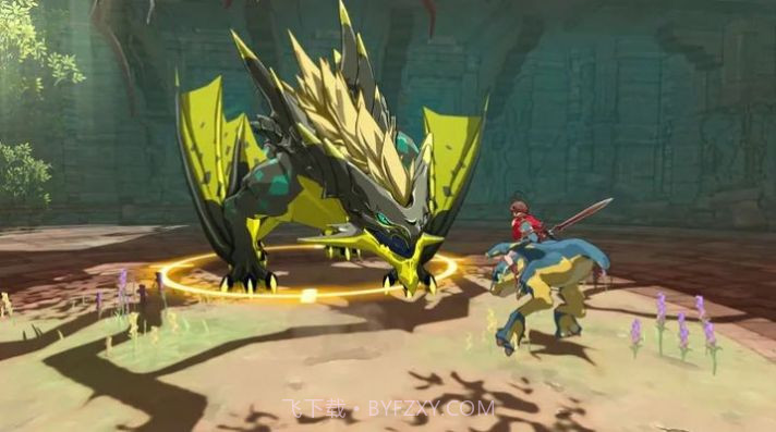 MONSTERUNIVERSE截图3